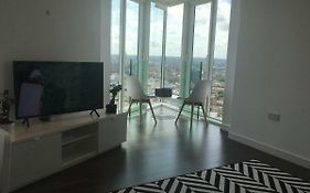 Grand Serviced Apartments*****